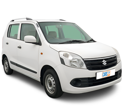 Maruti Wagon R 1.0-img
